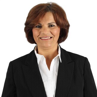 Barbara Dado