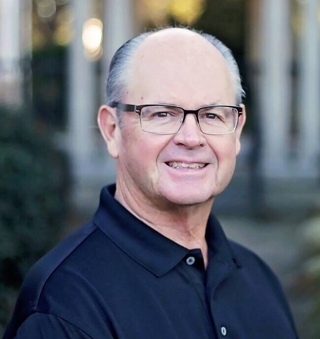 Robert Myers
