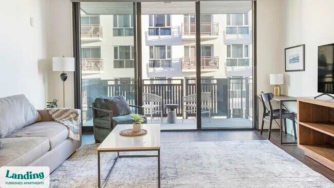 20 S Stone Ave unit 415, Tucson, AZ 85701 - photo 2