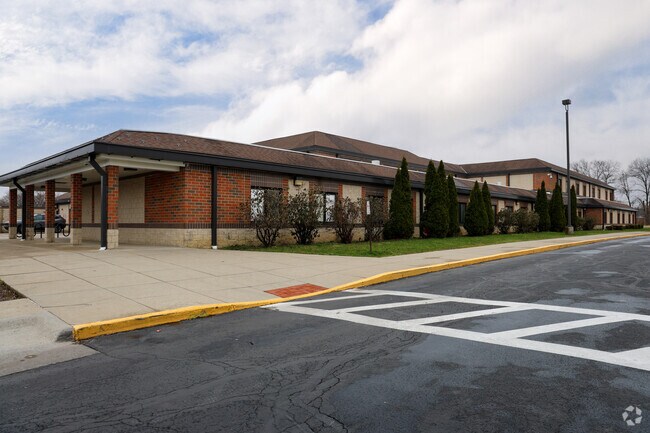 Helen Steiner Rice Elementary School, Lorain