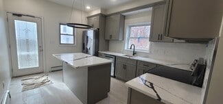 30 Lyman St Unit 1, Waltham, MA 02452