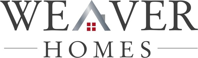 Weaver Homes