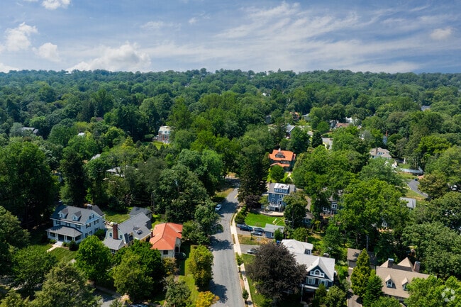 South Orange Village is a music-loving community with a lively downtown and an easy commute to Manhattan.