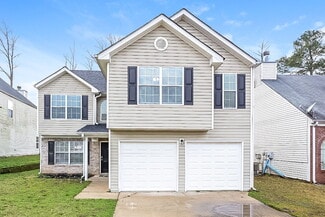 2365 Brookgate Way, Ellenwood, GA 30294