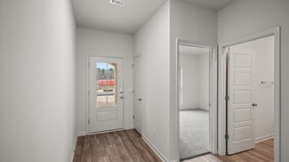 710 Honeysuckle Loop, Canton, MS 39046