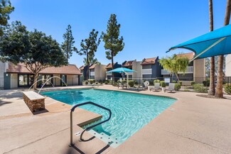 3330 W Greenway Rd, Phoenix, AZ 85053