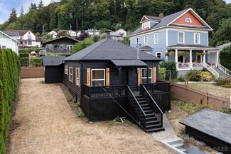 410 W C St, Rainier, OR 97048