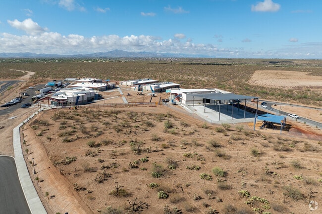 Saguaro Creek K-8 School
