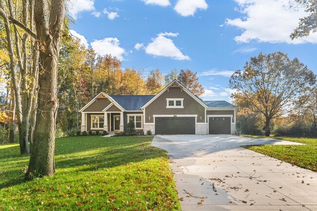 15370 144th Ave, Spring Lake, MI 49456 - photo 4