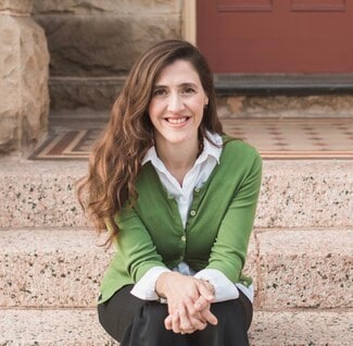 Elizabeth Schmidtberger