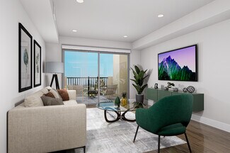 1303 S Orange Grove Ave, Los Angeles, CA 90019