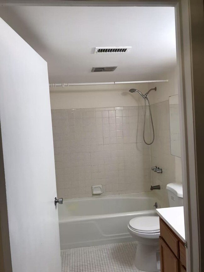 Bath room