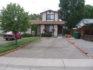 631 Highline Dr Unit 631 1/2, Clifton, CO 81520