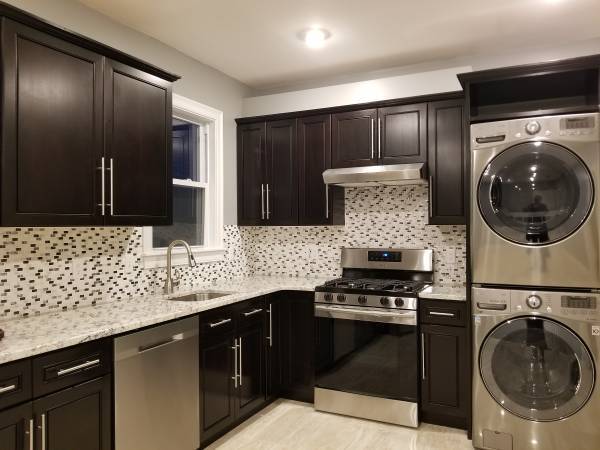 13 Spalding St unit 1, Jamaica Plain, MA 02130 - photo 1