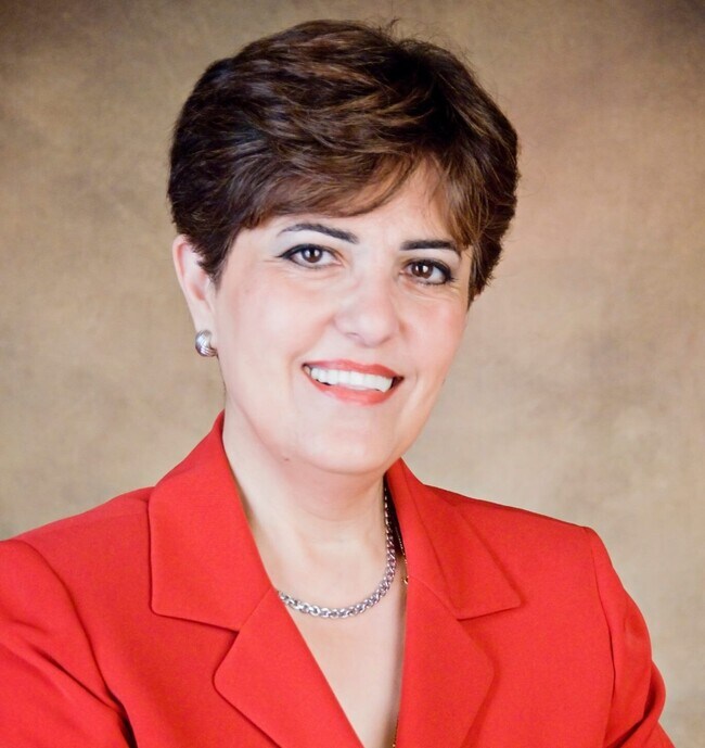 Liliana Taimoorazi
