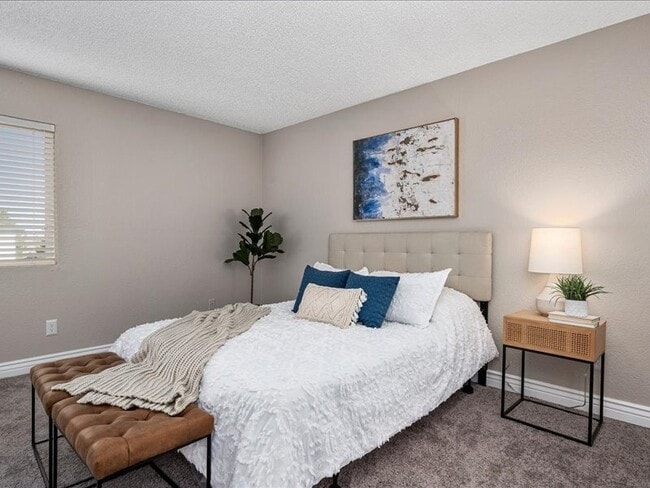 Ascent on the Highline