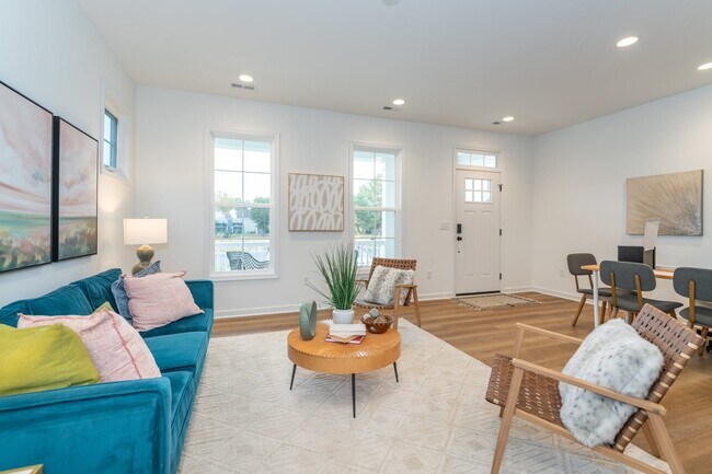 8419 Villetta Pointe Ln, Mechanicsville, VA 23116 - photo 5