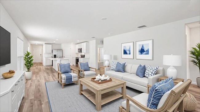 11665 Memorial Dr, Brooksville, FL 34613 - photo 2