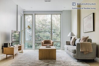1224 M St NW Unit FL3-ID968, Washington, DC 20005