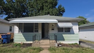 853 Hornsby Ave, Saint Louis, MO 63147