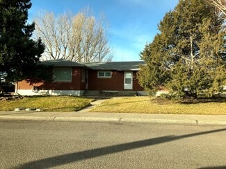 202 21st Ave NW, Great Falls, MT 59404