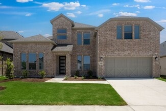 407 Chatham Dr, Oak Point, TX 75068