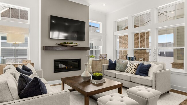 15408 Cardonia Rd, Fishers, IN 46037 - photo 6