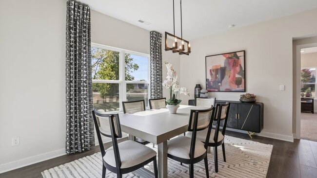 5758 Bancroft Dr, Pendleton, IN 46064 - photo 6