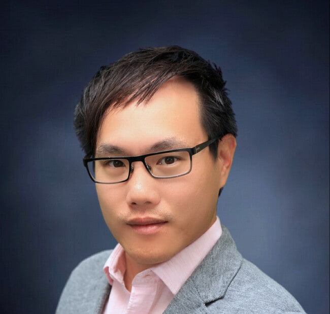 Agent Photo