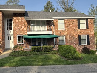 22 Williamsburg Cir Unit 22, Wheeling, WV 26003