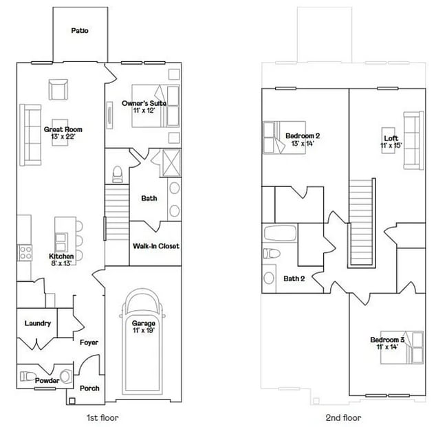 1720 Manuka Ln, Columbia, TN 38401 - photo 2