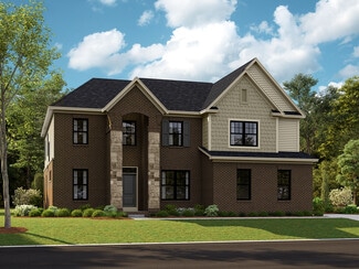 11669 Powell Ridge Ln Unit 36503476, Washington Township, MI 48094