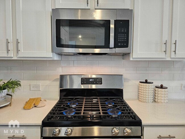 2725 Mistwood Dr, Fort Worth, TX 76108 - photo 4