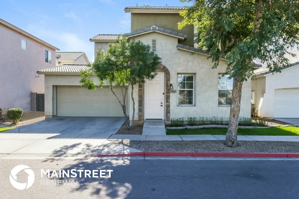 5317 W Raymond St, Phoenix, AZ 85043 - photo 1