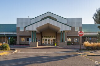 Faulconer-Chapman School