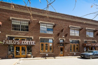 1300 N Pennsylvania St Unit 210, Denver, CO 80203