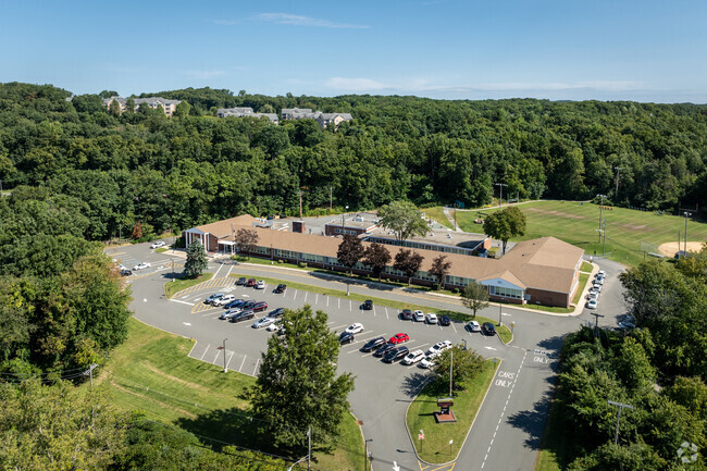 Parents rave about the after school programs at Dennis B O Brien School, Dover, NJ.