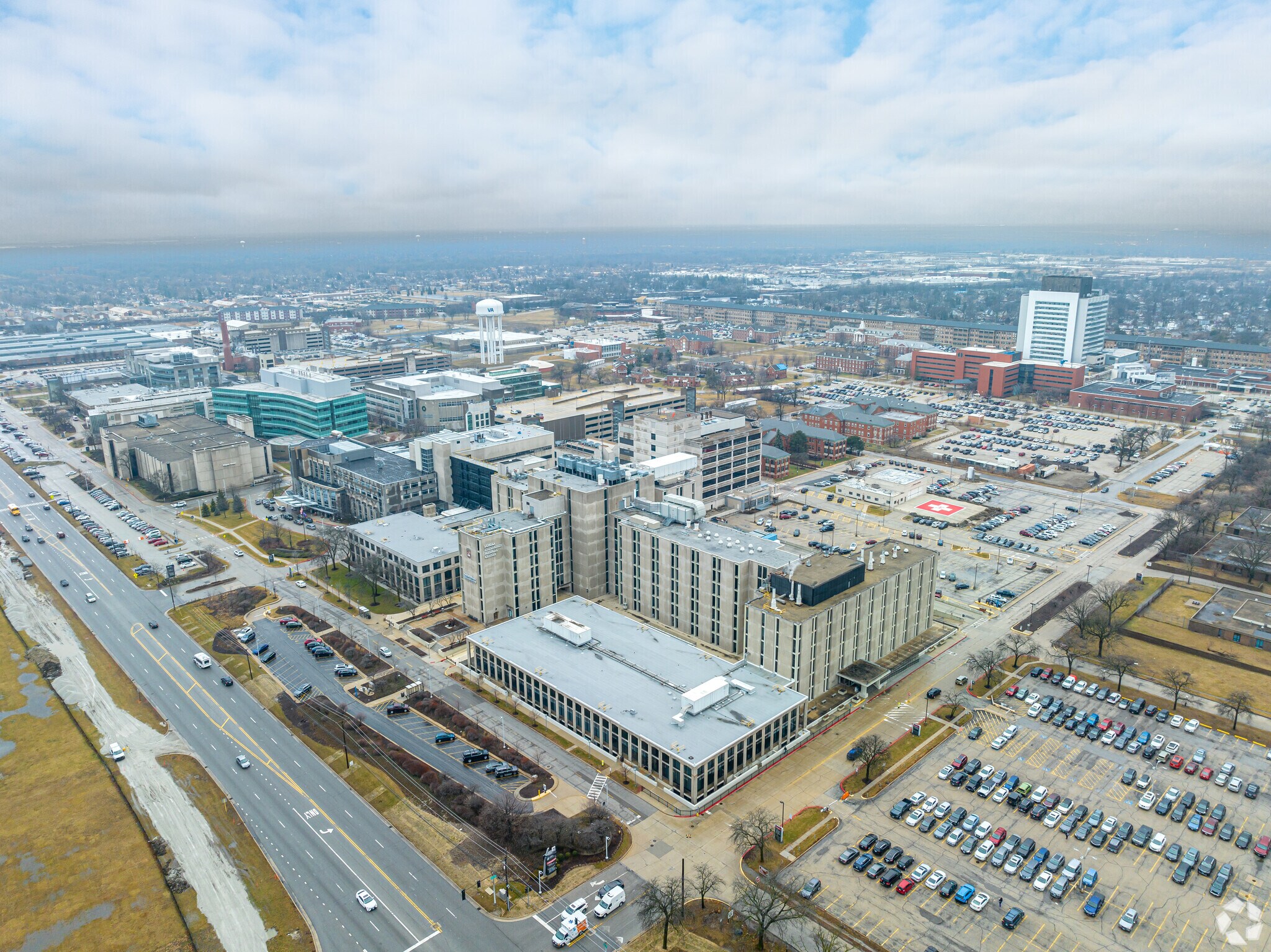 About Old Town Schools, Demographics, Things to Do