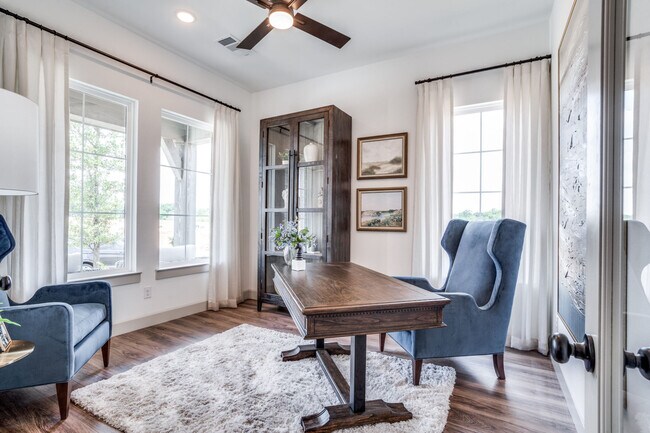 1121 Crescent Ln unit 36478095, Prosper, TX 75078 - photo 7