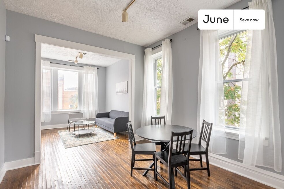 2250 W North Ave, Chicago, IL 60647 - photo 1