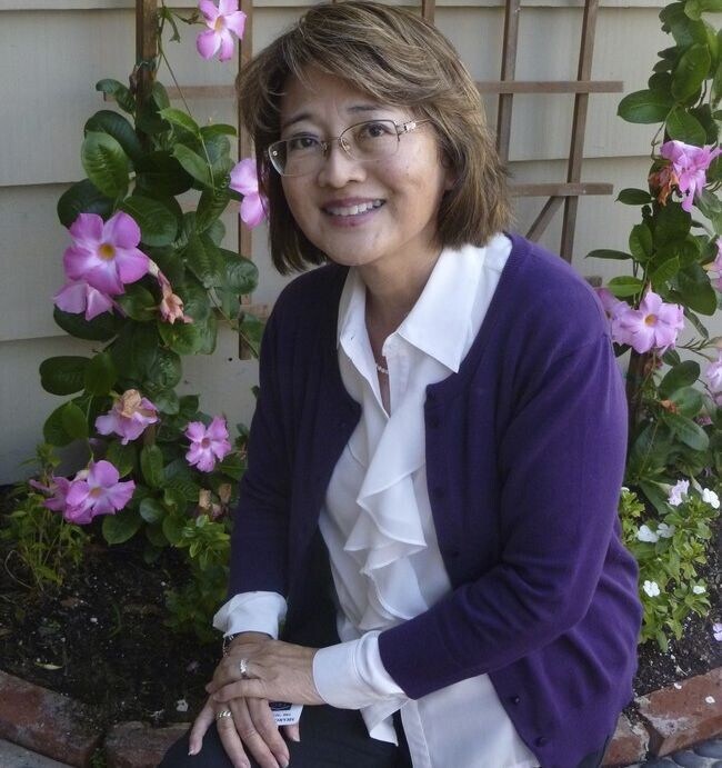 Sharon Tsukamoto