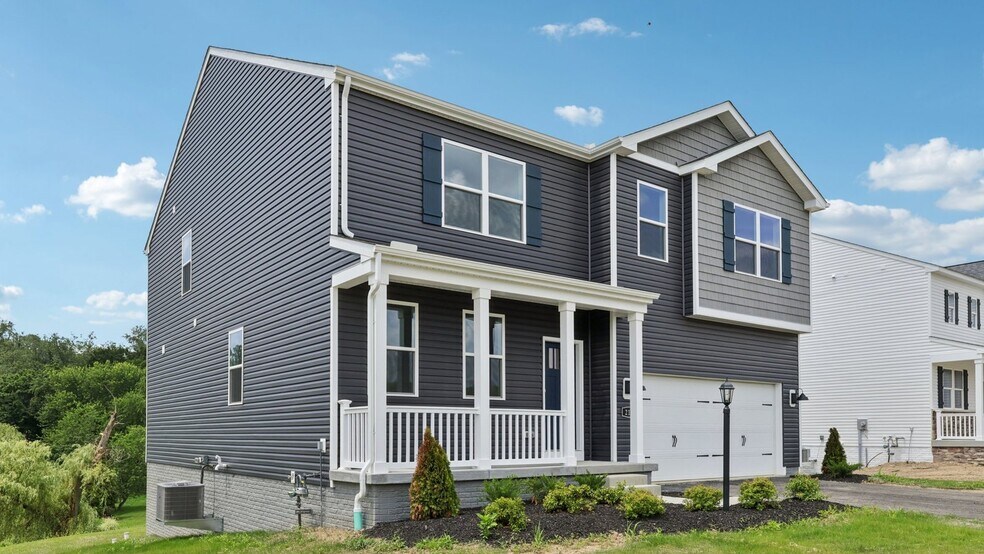 1036 Lindsay Rd unit 37046870, Scott Township, PA 15106 - photo 1