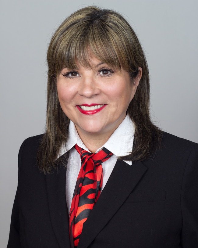 Agent Photo