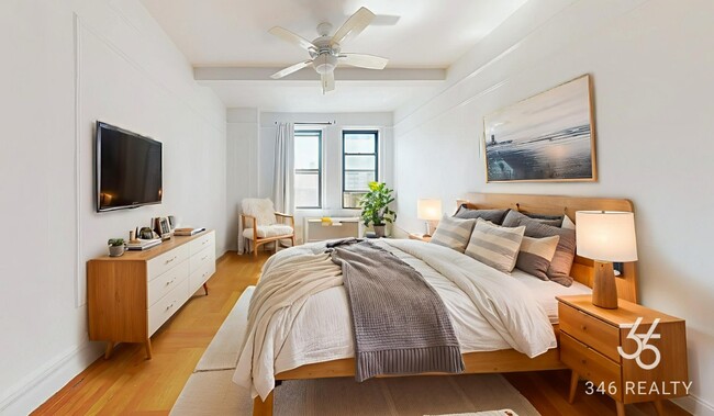 145 W 96th St unit 5C, New York, NY 10025 - photo 5