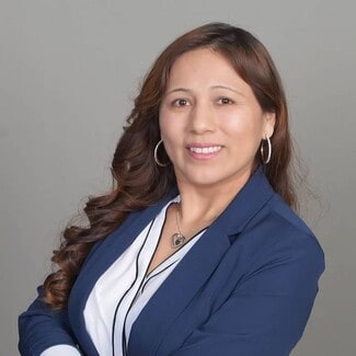 Lourdes Maggor