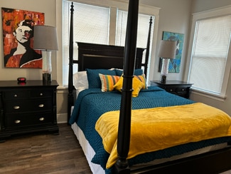 1323 Franklin St, North Little Rock, AR 72114