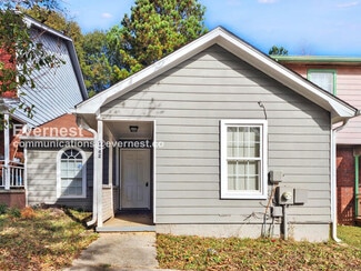 1942 Cornell Way, Morrow, GA 30260