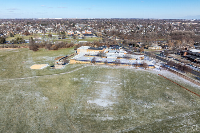 Williams Intermediate School