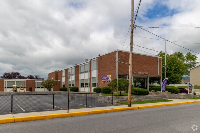 Holy Trinity Elementary Holidaysburg Campus