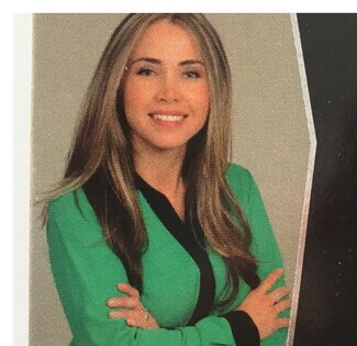Iveth Cardona